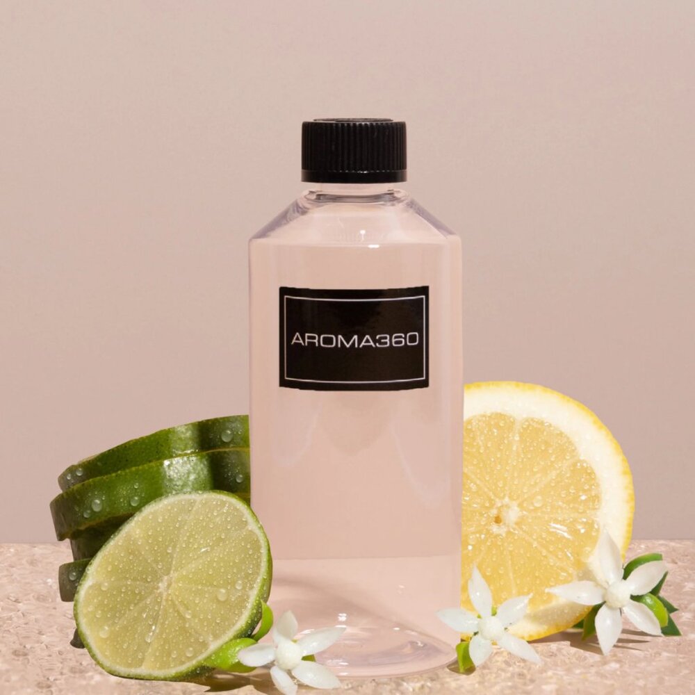 Aroma 360- 🌌 Escapade